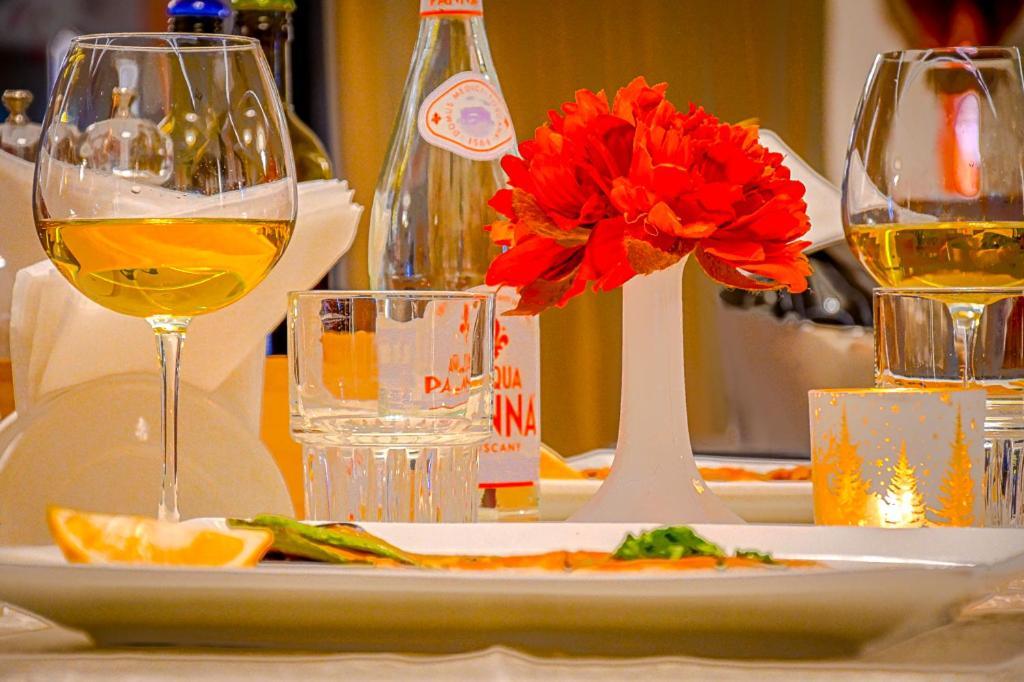Hotel Vivas Durres Luaran gambar