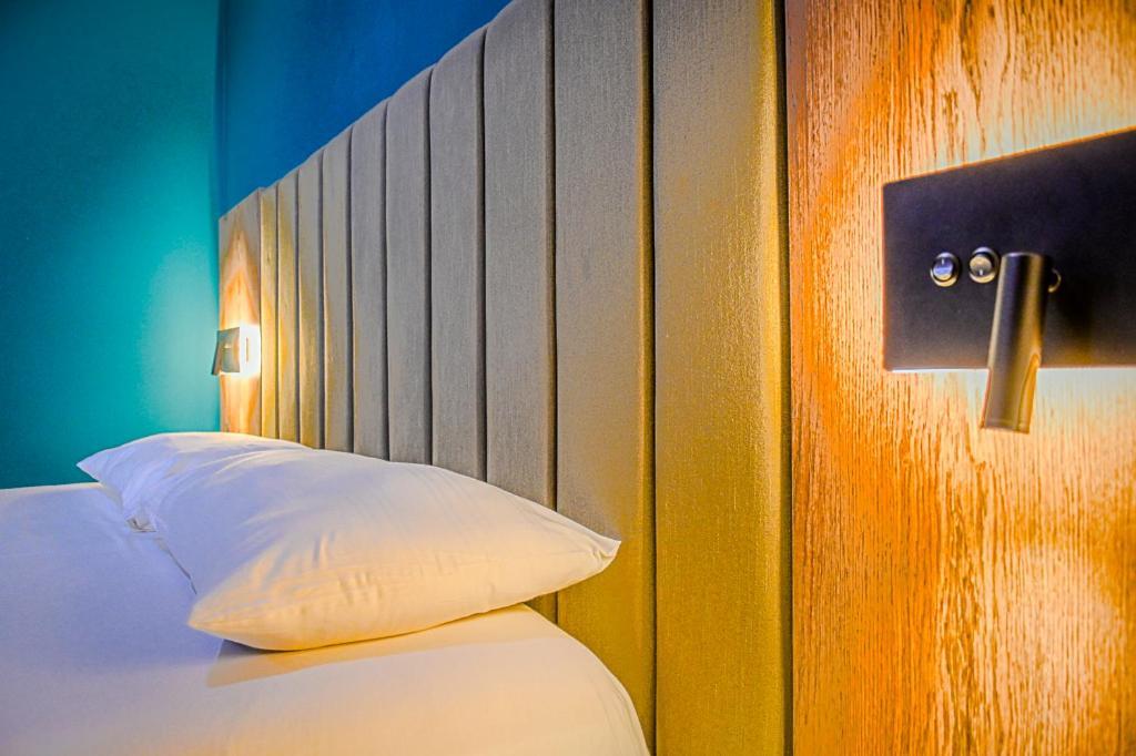 Hotel Vivas Durres Luaran gambar