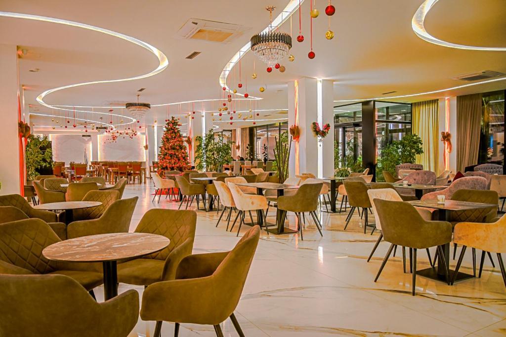 Hotel Vivas Durres Luaran gambar
