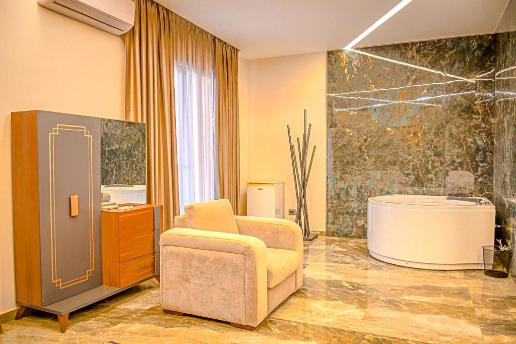 Hotel Vivas Durres Luaran gambar
