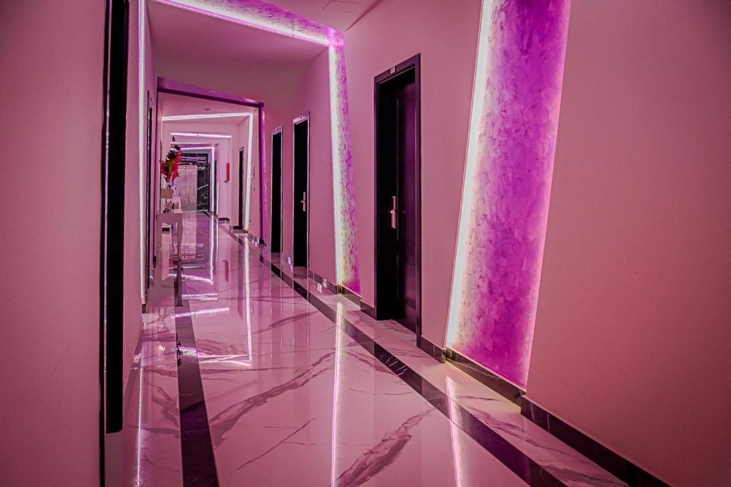 Hotel Vivas Durres Luaran gambar