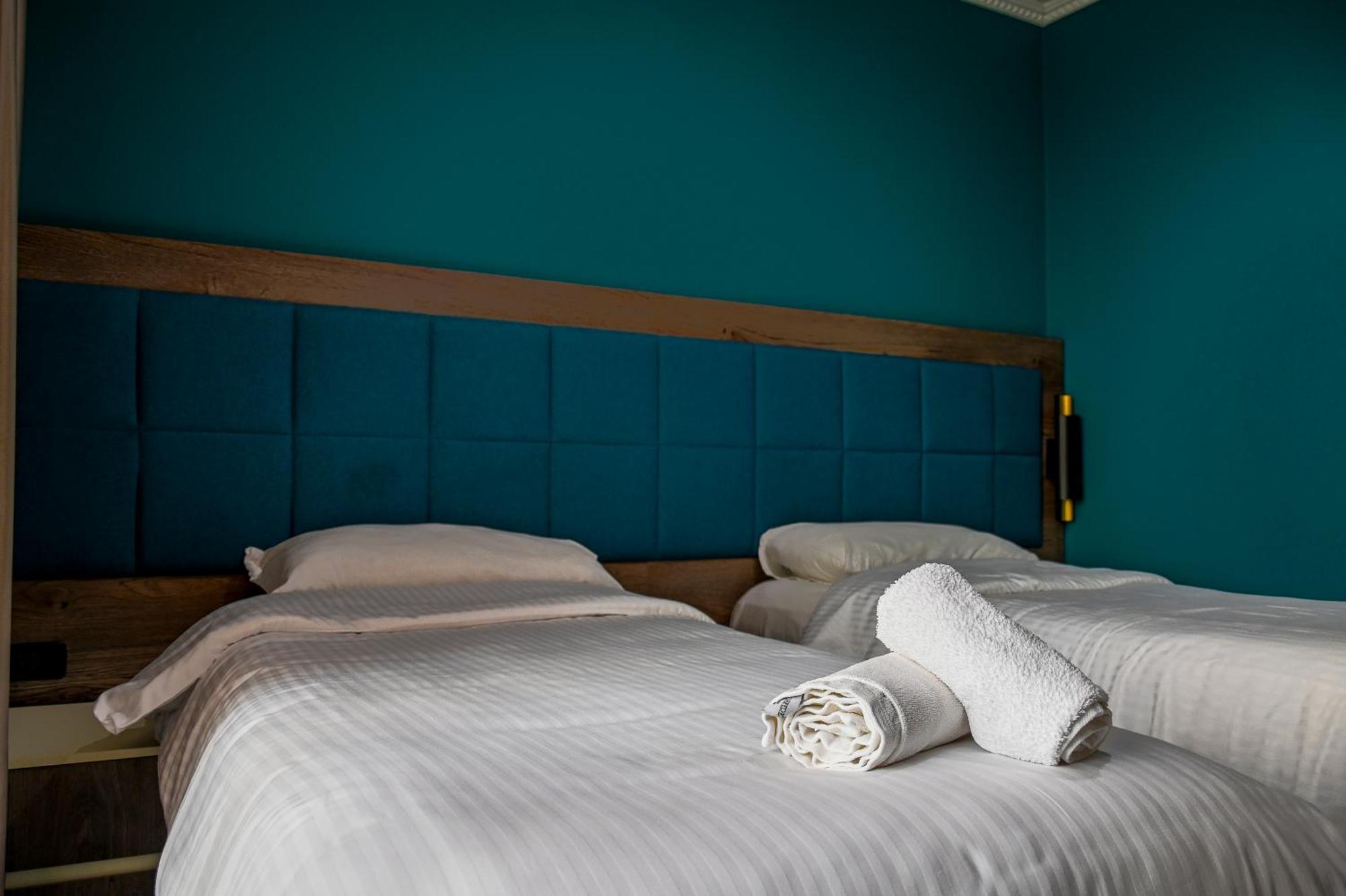 Hotel Vivas Durres Luaran gambar