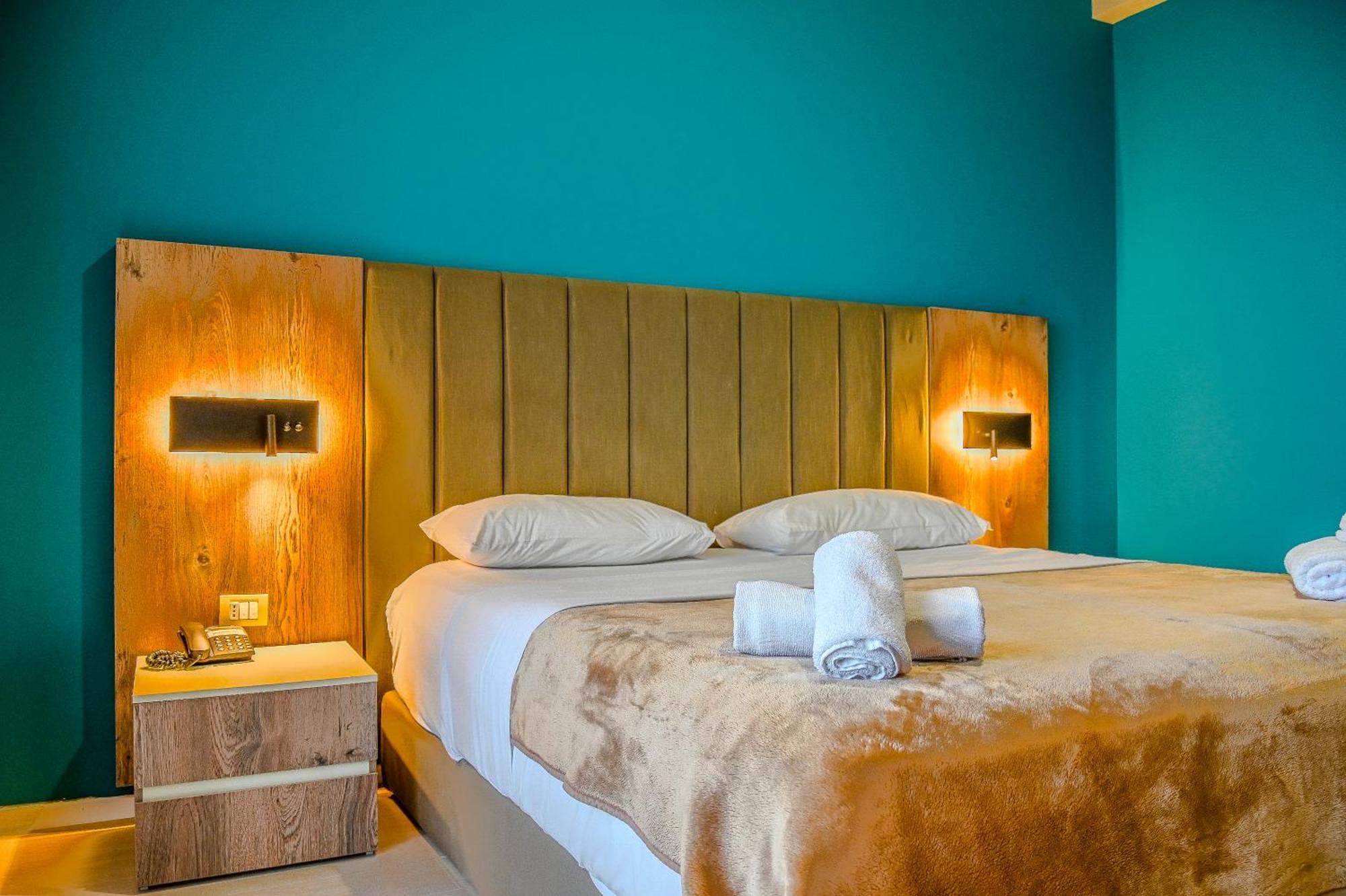 Hotel Vivas Durres Luaran gambar