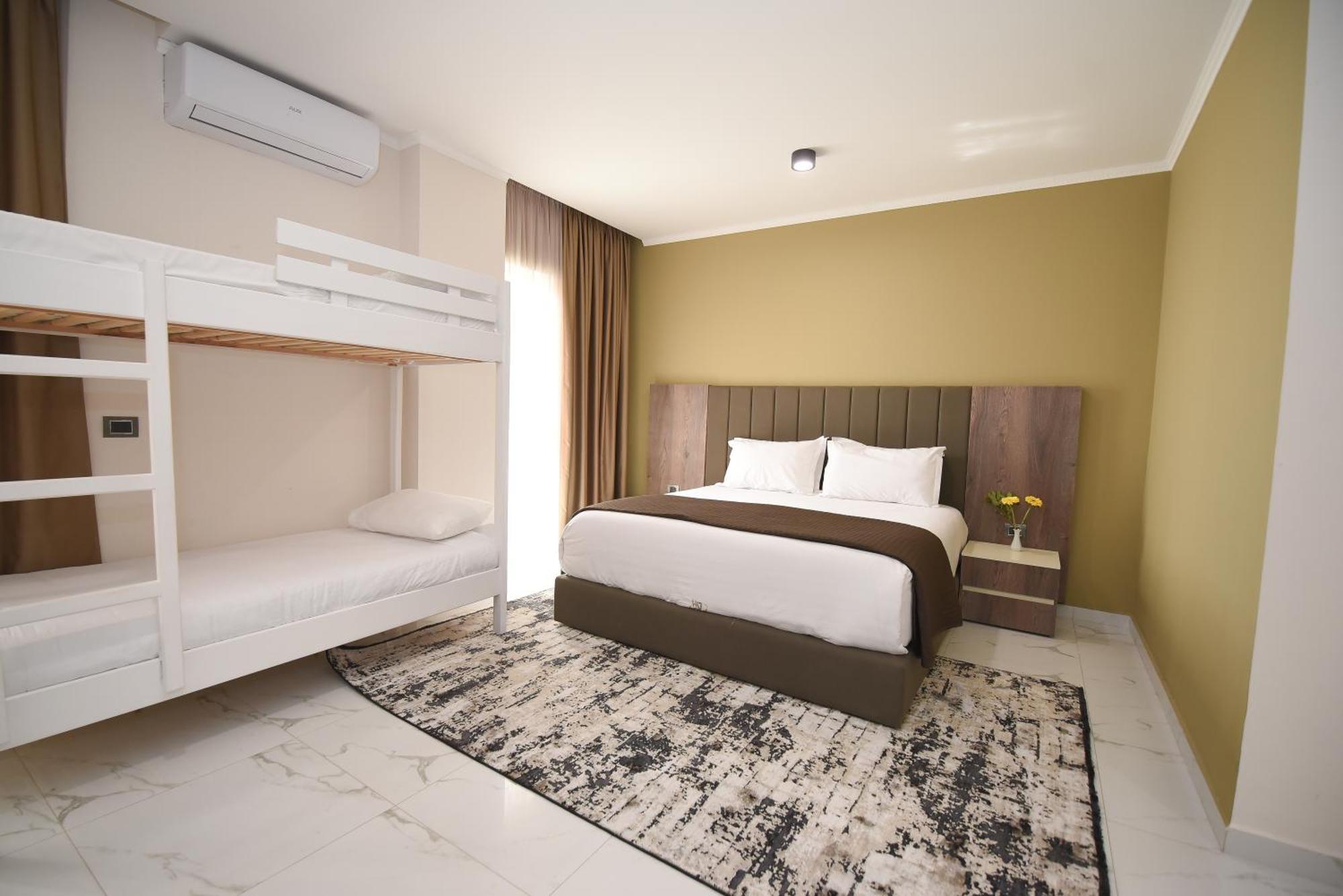 Hotel Vivas Durres Luaran gambar
