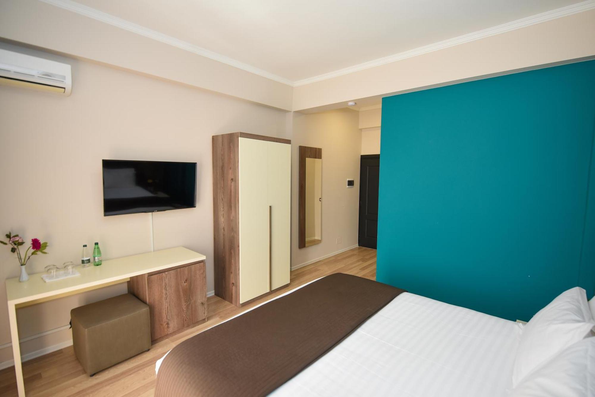 Hotel Vivas Durres Luaran gambar